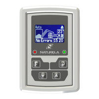 Naturela NPBC-V3-1 Manual De Instrucciones