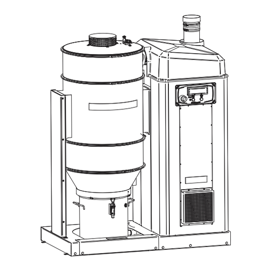 Nederman FlexPAK 800 Manual De Usuario