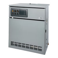 Sime RMG 70 Mk.II Manual De Instrucciones