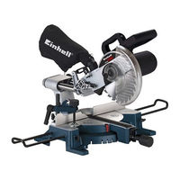 EINHELL 43.006.61 Manual De Instrucciones