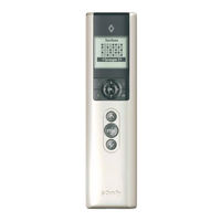 SOMFY Telis Composio io Guia De Instalacion