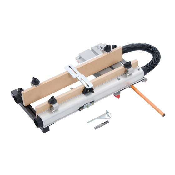 Triton FJA300 Instrucciones De Uso Y De Seguridad