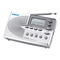 Radio Portatil Sangean DT-220 Manual Del Usario