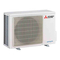 Acondicionadores de Aire Mitsubishi Electric MXZ-2HA40VF Manual De Instalación
