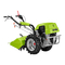 Equipos Agrícolas Grillo G131 Manual De Instrucciones