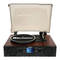 Tocadiscos Roadstar TTR-8850ED+BT Manual De Instrucciones