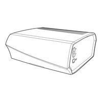 Denon HEOS Amp HS2 Manual Del Usuario