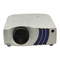 Proyectores Sony VPL-PX20 Manual De Instrucciones