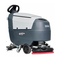 Fregadoras Nilfisk-Advance SC401 Instrucciones De Uso