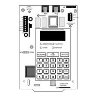 Notifier AFP-300 Manual De Instalación