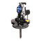 Bombas Graco Compact Dyna-Star CD1030 Instrucciones - Piezas
