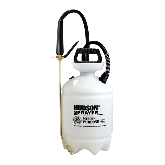 Hudson Farm Tough Manual De Instrucciones