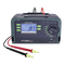 Equipo de Pruebas Gossen MetraWatt METRISO INTRO M550N Manual De Instrucciones