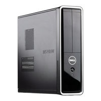 Dell Inspiron 620s Guía De Configuración