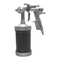 Pulverizador Pintura Schneider Airsystems FSP-FP-DB Manual De Instrucciones