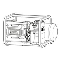 Milwaukee M18 FUEL 2840-20 Manual Del Operador