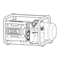 Compresores de Aire Milwaukee M18 FUEL 2840-20 Manual Del Operador