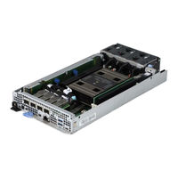 Dell PowerEdge XR4510c Manual De Instalación Y Servicio