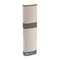 Braemar WF2000 - Manual del Calefactor de Pared