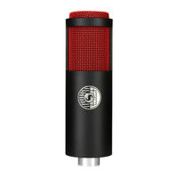 Shure KSM313 Manual Del Usuario