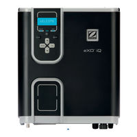 Zodiac eXO Manual De Instalación Y De Uso