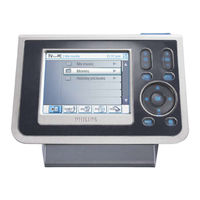 Philips RC9800i Manual Del Usuario