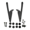 Accesorios de Motocicletas GIVI D408KIT Instrucciones De Montaje
