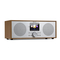 Radio auna Silver Star Stereo Manual De Uso