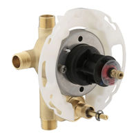 Kohler K-304 Serie Guía De Instalación Y Cuidado