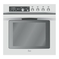 Teka HI-735 Manual De Instrucciones