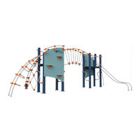 GALOPIN DINAMIX DX203M Manual De Instrucciones