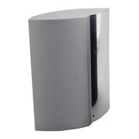 Bang & Olufsen BeoLab 4000 Guia