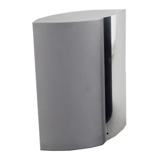 Bang & Olufsen BeoLab 4000 Guia