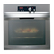 Teka HI-735, HI-735 ME - Guía de inicio rápido del horno