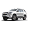 Automóviles Chevrolet Trailblazer 2015 Manual Del Propietário