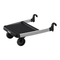 Accesorios para Bebés Thule 11000321 Manual De Instrucciones