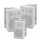 Altavoces Monacor PA ESP-200/WS Guia De Inicio Rapido