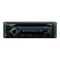 Receptores para Coches Kenwood KDC-BT50U Guia De Inicio Rapido