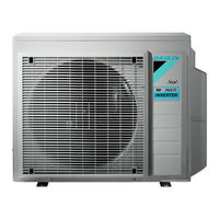 Daikin 3MXM40N2V1B9 Manual Del Usuario