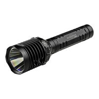 Surefire UDR DOMINATOR Manual Del Usuario