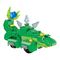Juguetes Mega Construx DINOTRUX FDX32 Instrucciones De Montaje