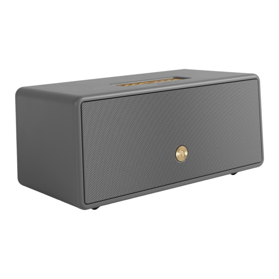 Audio Pro DRUMFIRE D-2 Manual De Usuario