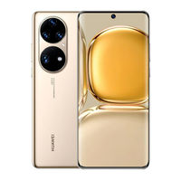 Huawei P50 Guia Del Usuario