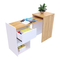 Muebles de Interior Maderkit M01688ES-DUBL Instrucciones De Montaje