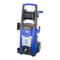 Lavadoras a Presión Blue Clean 399 Traducción De Las Instrucciones Originales