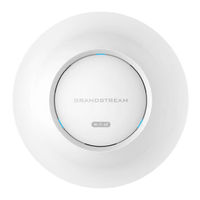 Grandstream GWN7665 Guía De Instalación Rápida