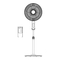 Ventiladores Sonedas 9712083 Manual Del Usuario