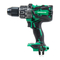 Taladros HIKOKI DS 6DA Instrucciones De Manejo