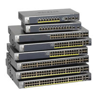 Netgear ProSafe M4100 Guia De Instalacion