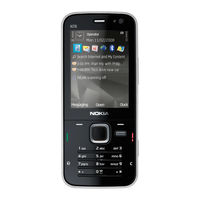 Nokia N78 Manual Del Usuario